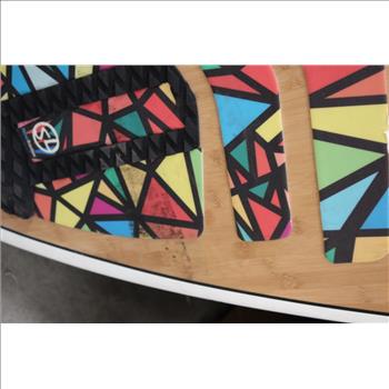 SupLove Mach 1 Paddle Board