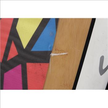 SupLove Mach 1 Paddle Board