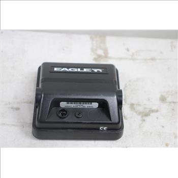 SupraPro I.D. Eagle Sonar Device