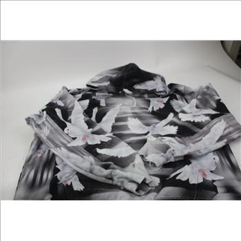 Supreme Hoodie