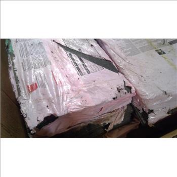 Supreme Roofing Shingles, 11 Stacks