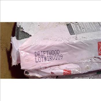 Supreme Roofing Shingles, 11 Stacks