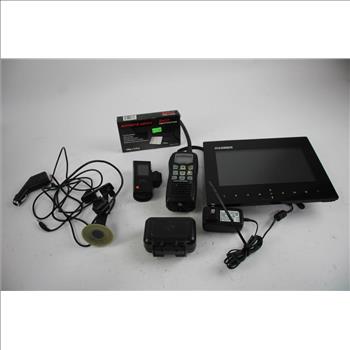 Supreme Weigh Scale, Sony CamCorder, And More Bulk Lot, 10 Pieces