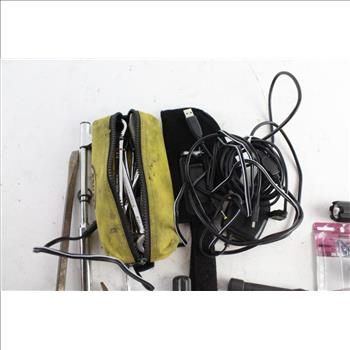 Sure Bilt Primary Wire And More, 10+ Pieces