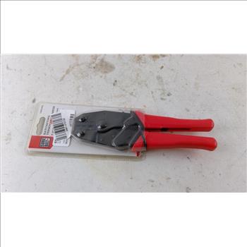 Sure Bilt Ratcheting Terminal Crimper