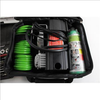 Sure Bilt Tap And Die Set, 3 Plus Items