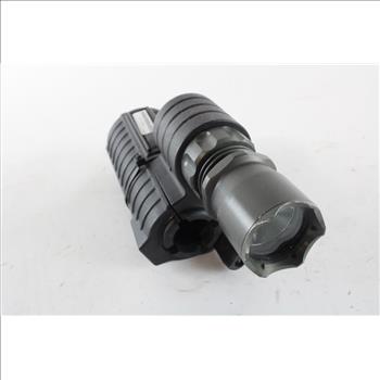 Sure Fire Mounted Flashlight