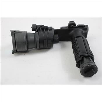 Sure Fire Red Light Grip