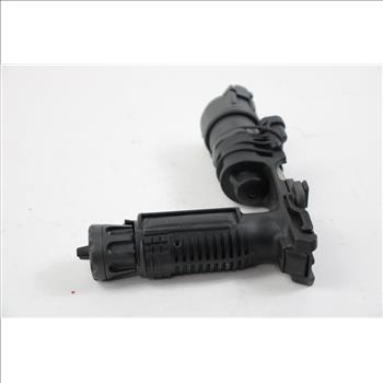 Sure Fire Red Light Grip