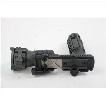 Sure Fire Red Light Grip