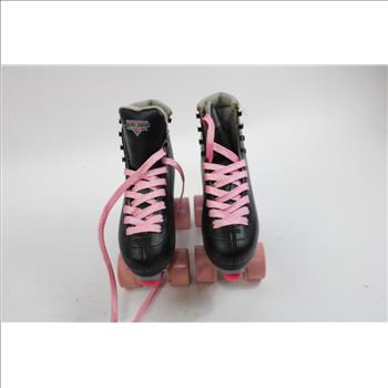 Sure Grip Womens Skates, Size 5