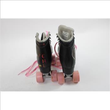 Sure Grip Womens Skates, Size 5