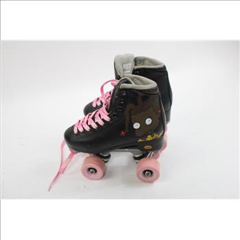 Sure Grip Womens Skates, Size 5