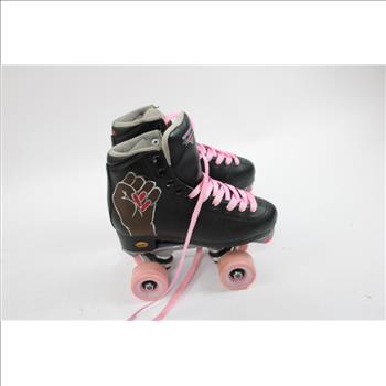 Sure Grip Womens Skates, Size 5