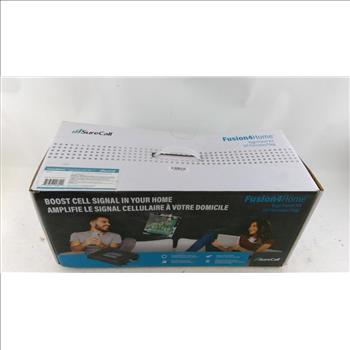 Surecall Fusion4Home Cell Booster