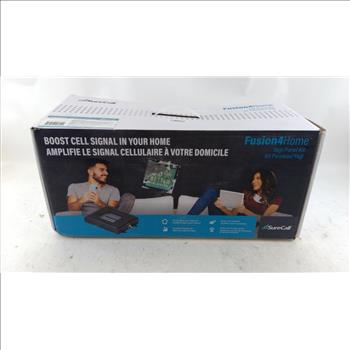 Surecall Fusion4Home Cell Booster