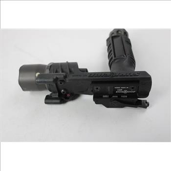 Surefire Foregrip Weapon Light