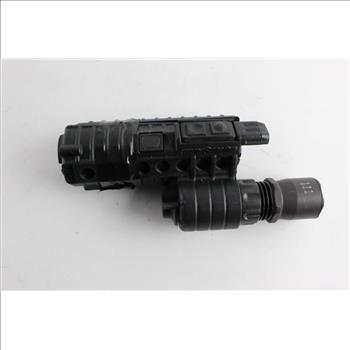 Surefire Handguard Mount Weapon Light Assembly