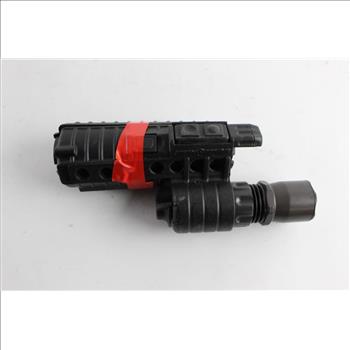 Surefire Handguard Mount Weapon Light Assembly