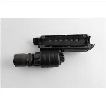 Surefire Handguard Mount Weapon Light Assembly