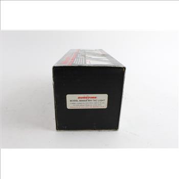 Surefire Handguard Mount Weapon Light Assembly