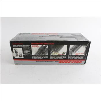 Surefire Handguard Mount Weapon Light Assembly