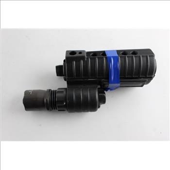 Surefire Handguard Mount Weapon Light Assembly