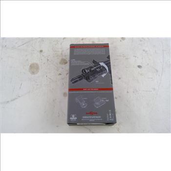 Surefire Infrared Scout Light Pro