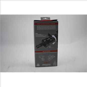 Surefire Infrared Scout Light Pro Weapon Mount
