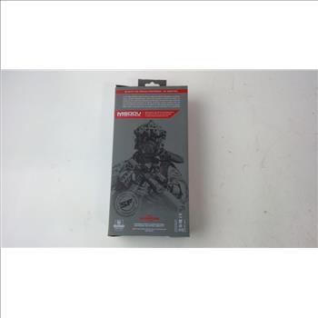 Surefire Infrared White LED Scout Light