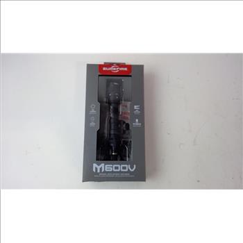 Surefire Infrared White LED Scout Light