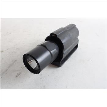 Surefire LED Flashlight With Holster