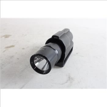 Surefire LED Flashlight With Holster