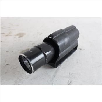 Surefire LED Flashlight With Holster