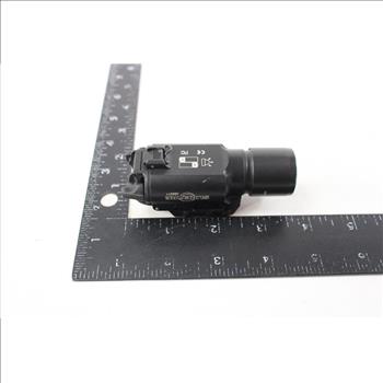 Surefire Rifle Mount