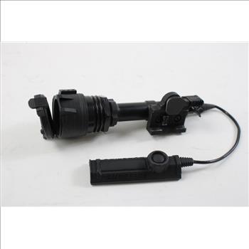 Surefire Scout Light