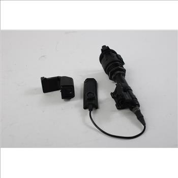 Surefire Scout Light