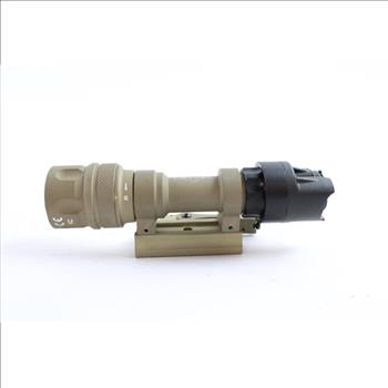 Surefire Tactical Flashlight
