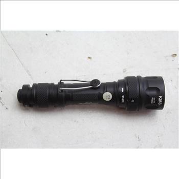 SureFire V2 Vampire LED Flashlight