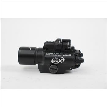 Surefire X400 Weapon Light