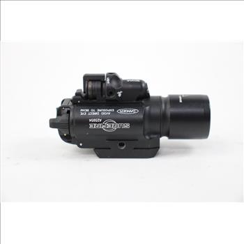 Surefire X400 Weapon Light