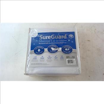 SureGuard Mattress Encasement