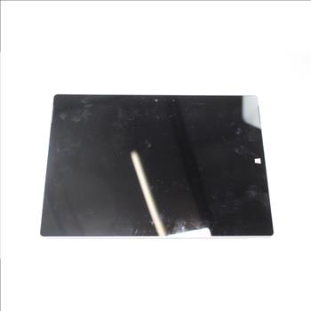 Surface 3 Tablet