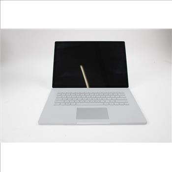 Surface Book 3 Laptop