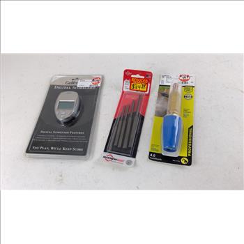 Surface Maxx Hose Tip And More 3 Pieces