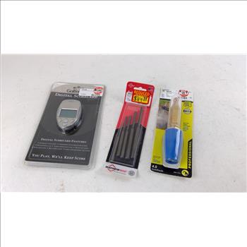 Surface Maxx Hose Tip And More 3 Pieces