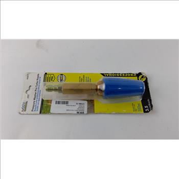 Surface Maxx Pressure Washer Pro Turbo Nozzle