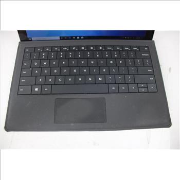 Surface Pro 3 Laptop