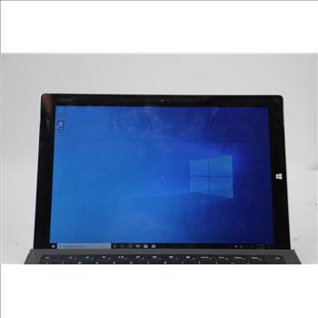 Surface Pro 3 Laptop