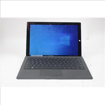 Surface Pro 3 Laptop
